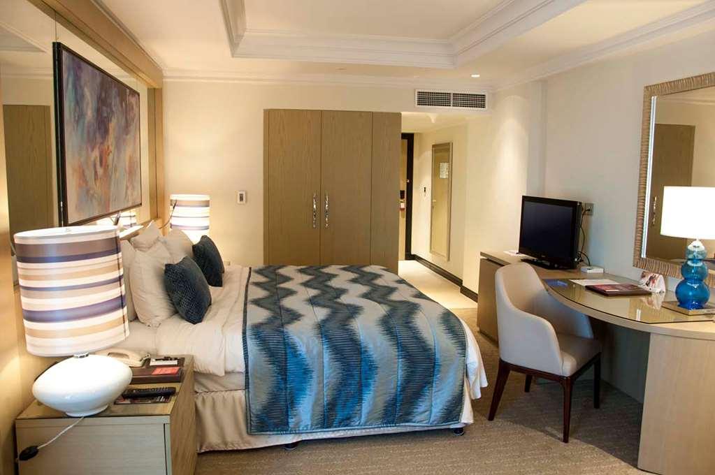 Gulf Hotel Bahrain Manama Room photo