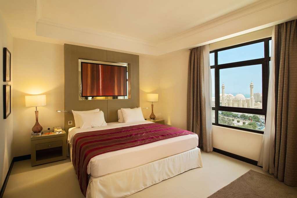 Gulf Hotel Bahrain Manama Room photo