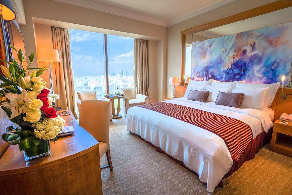 Gulf Hotel Bahrain Manama Room photo