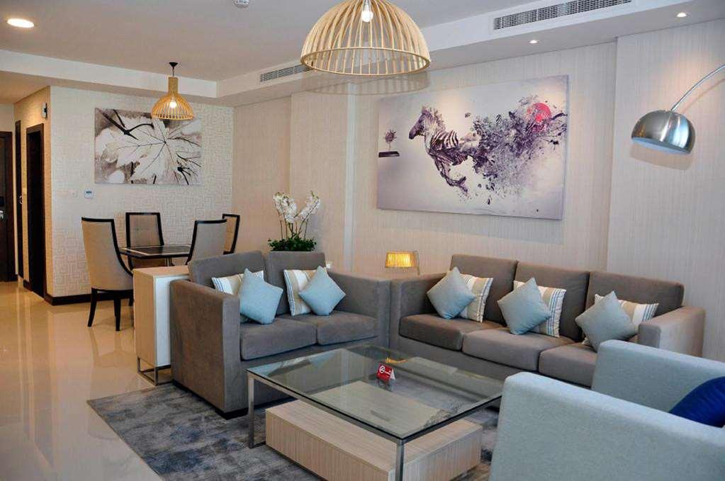 Gulf Hotel Bahrain Manama Room photo