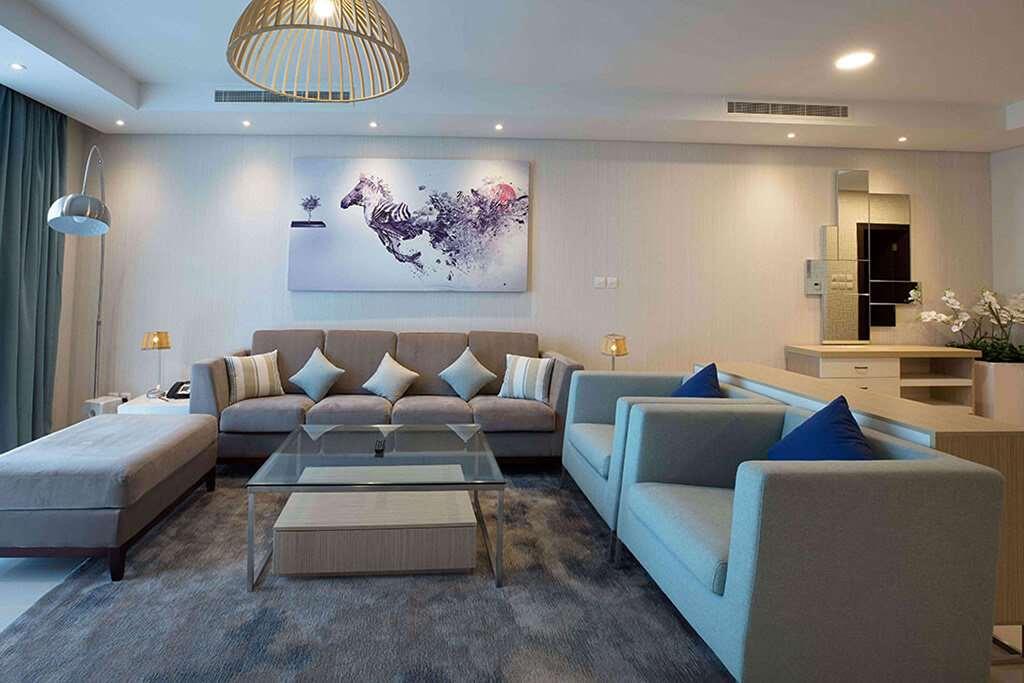Gulf Hotel Bahrain Manama Room photo